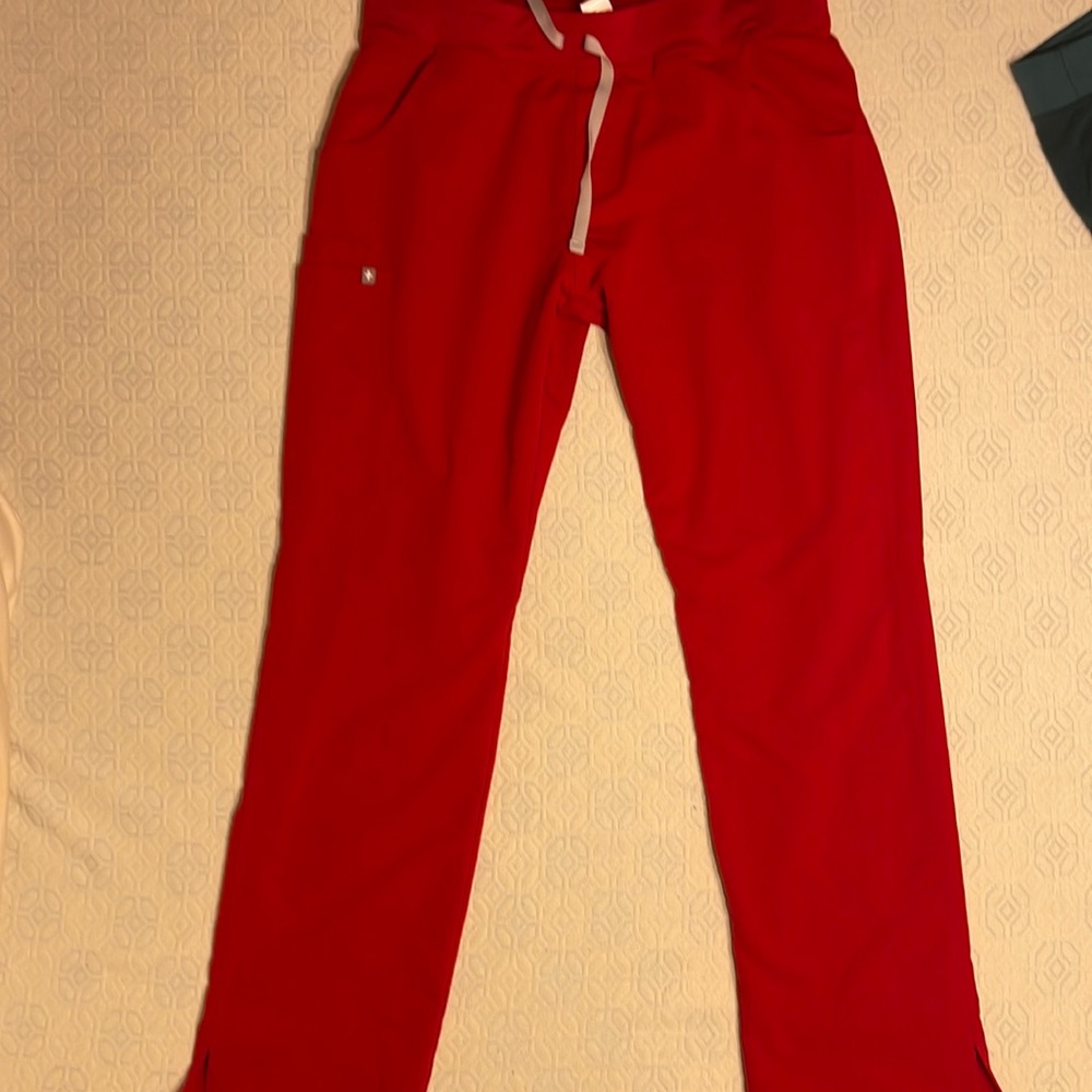 Figs scrubs bottoms